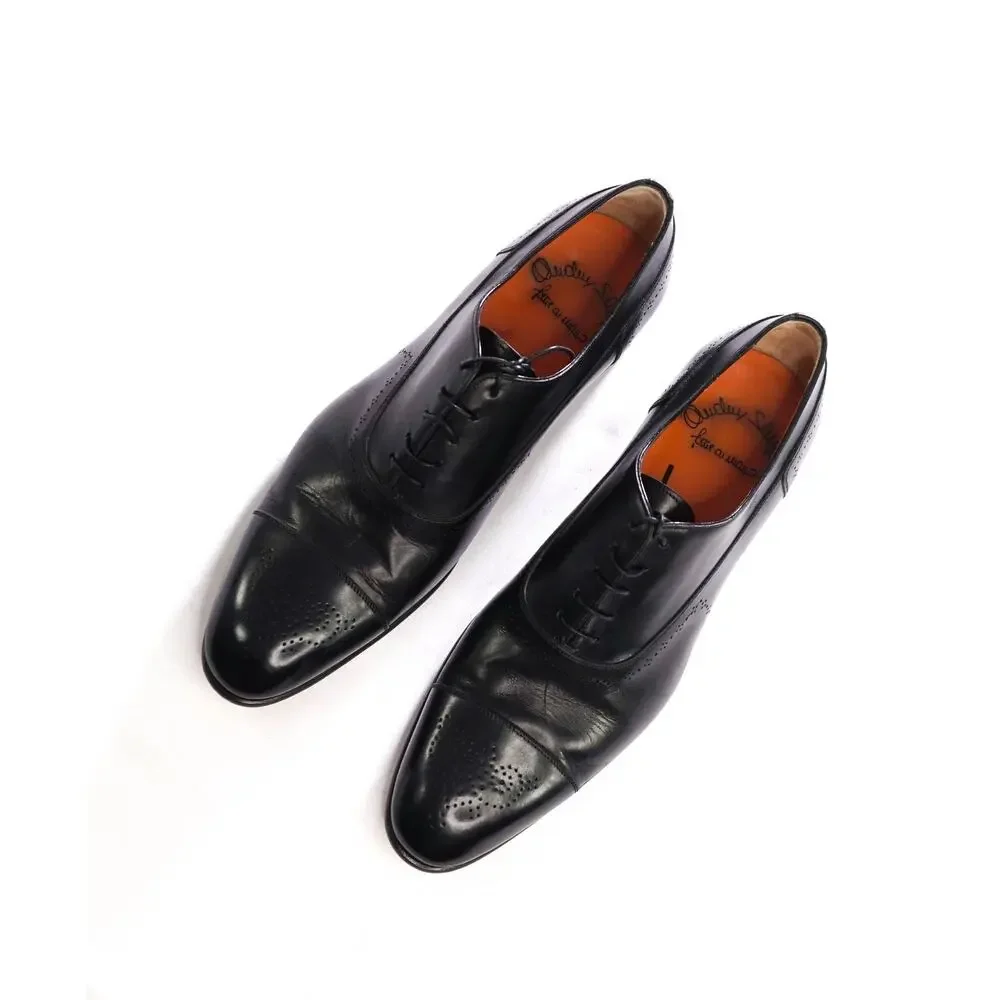 Santoni product descriptionmade
